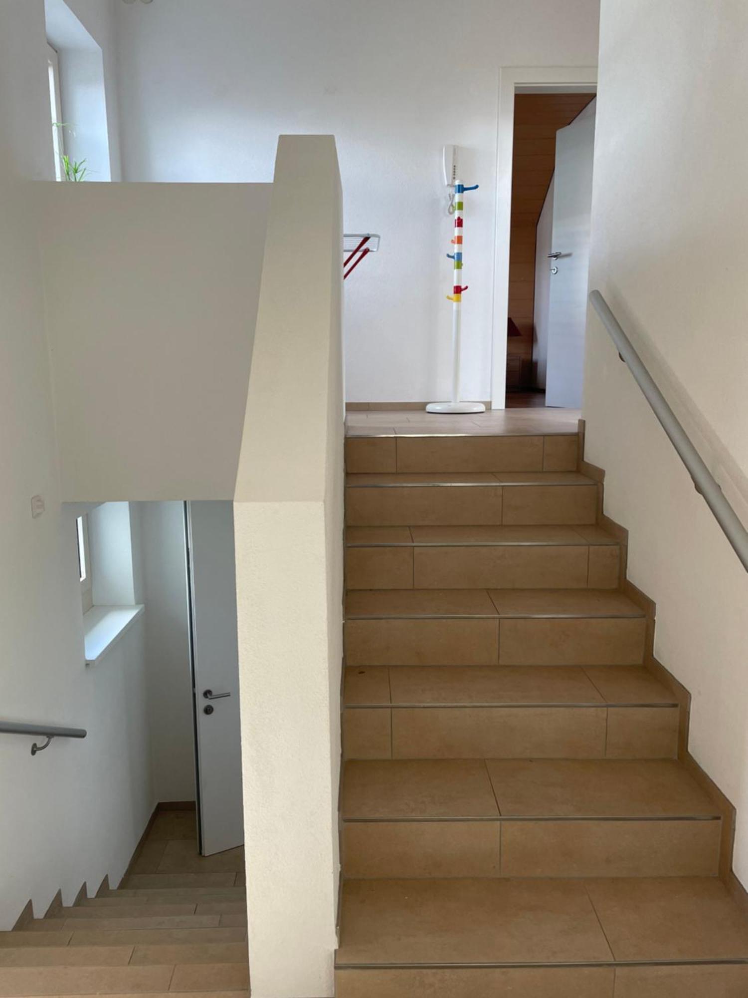 Haus Olympia Apartment Feldkirch Exterior foto