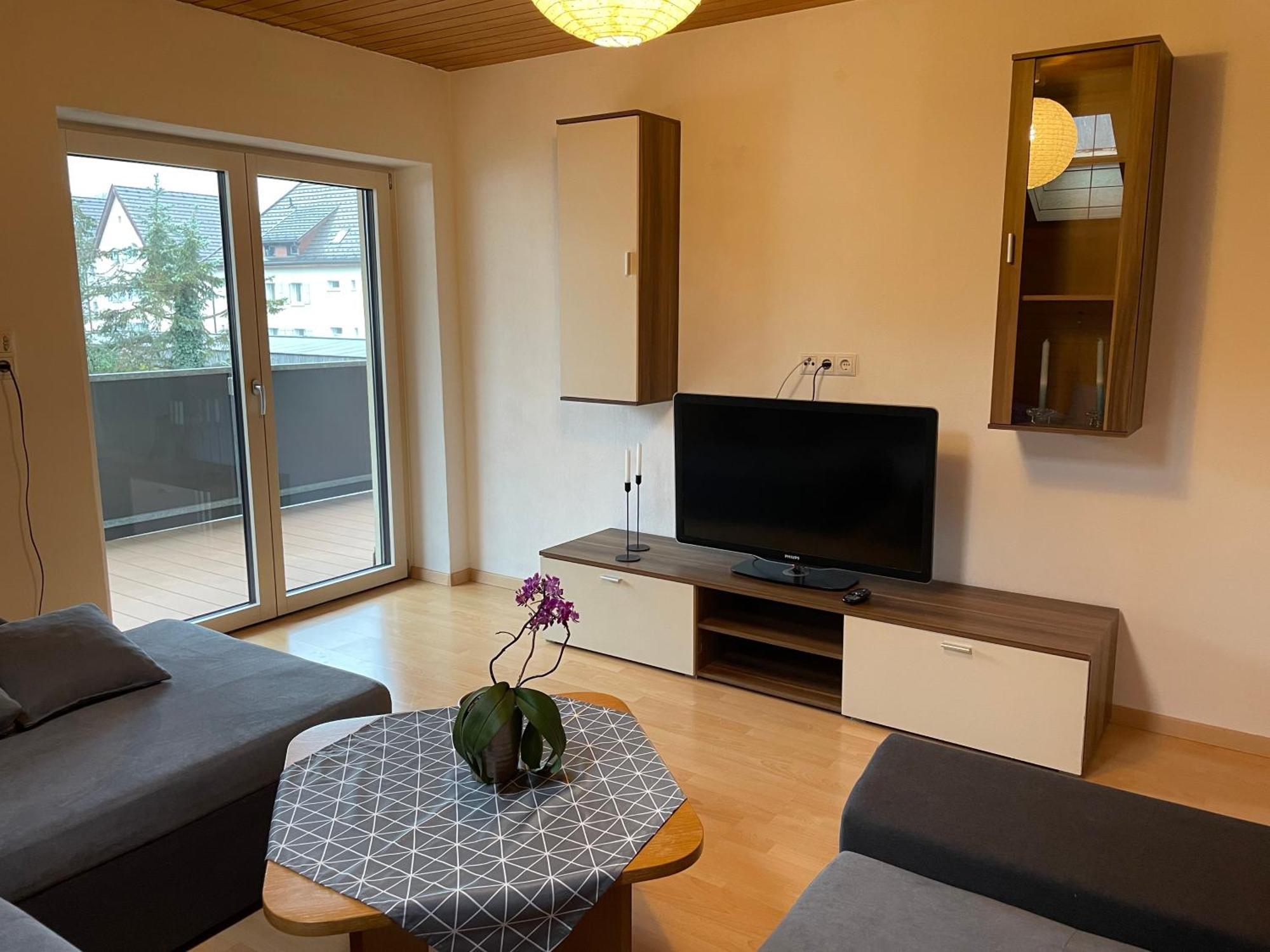 Haus Olympia Apartment Feldkirch Exterior foto