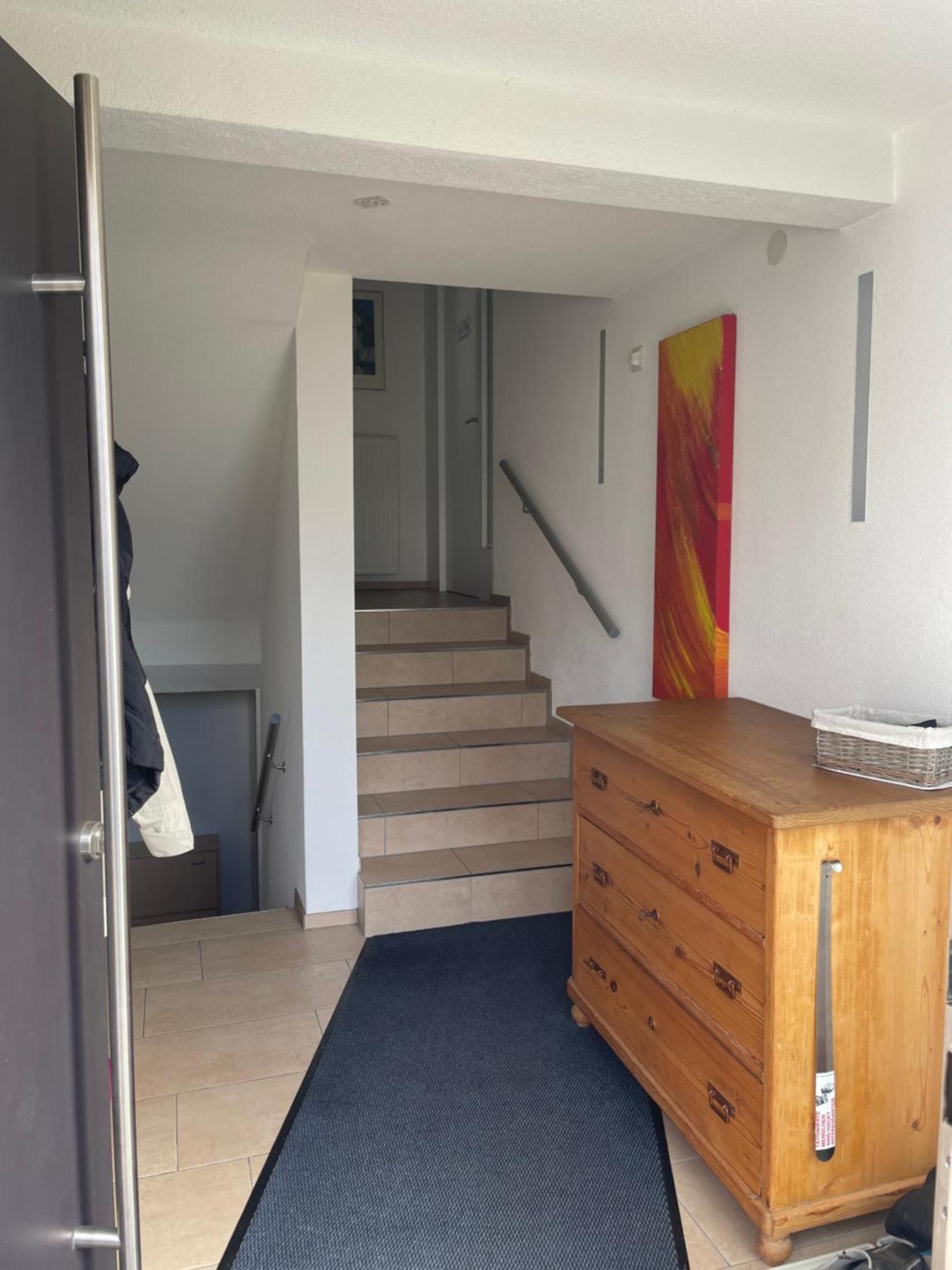 Haus Olympia Apartment Feldkirch Exterior foto
